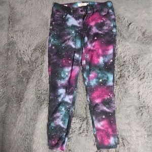Galaxy Pants